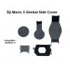Dji Mavic 3 Gimbal Cover - Dji Mavic 3 Side Cover